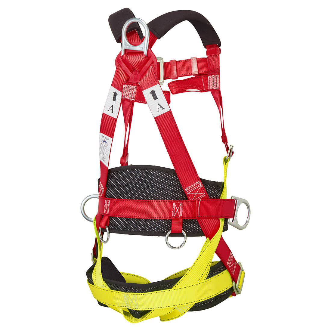 Portwest 3 Point Harness Comfort Plus