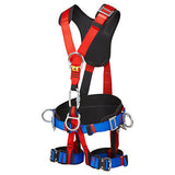 Portwest 4-Point Harness Comfort Plus Harness