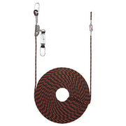 Portwest 20m Rope Guided Fall Arrest
