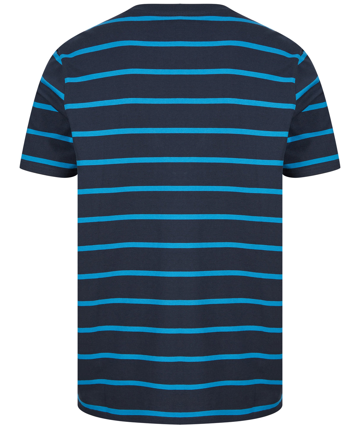 Front Row Striped T