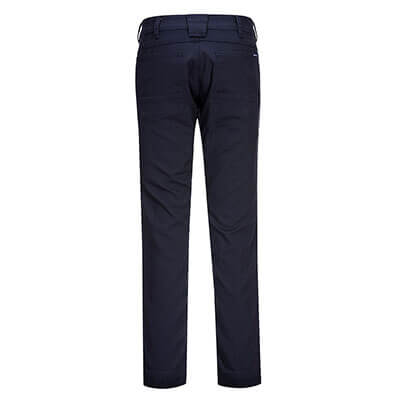 Portwest FR Stretch Trousers #colour_navy