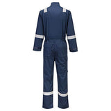 Portwest FR Chemical Resistant Coverall