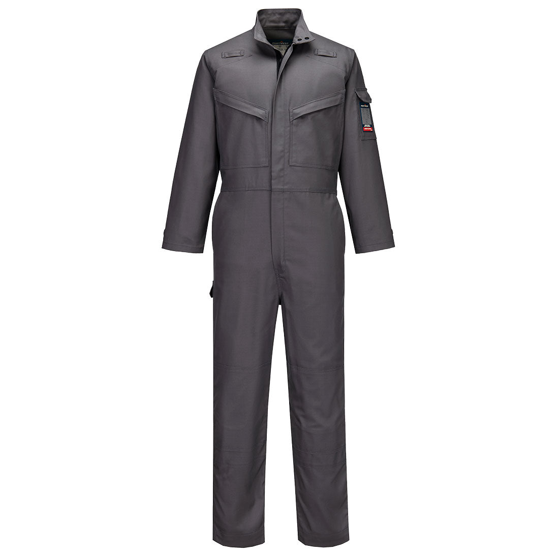 Portwest FR529  Bizflame Industry FR Coverall