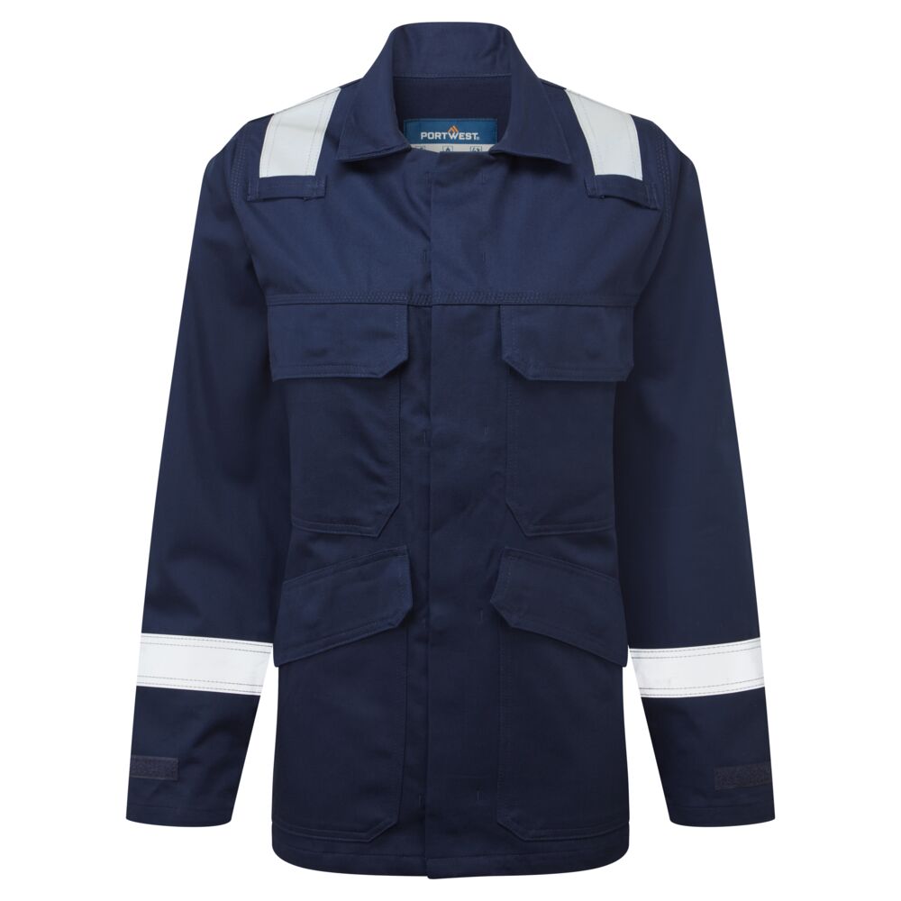 Portwest Bizflame Work FR Women's Jacket