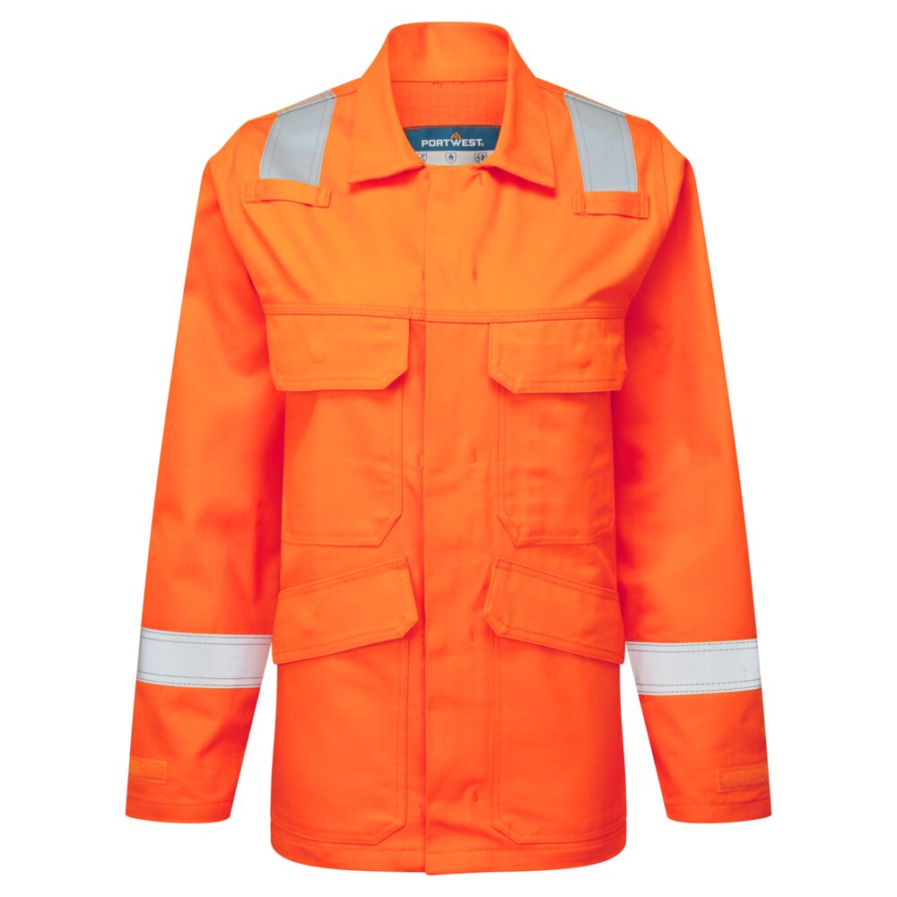 Portwest Bizflame Work FR Women's Jacket