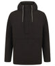 Front Row Pullover Half-Zip Jacket