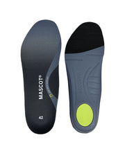 MASCOT Footwear Accessories Insoles FT100 – Flat Arch Support