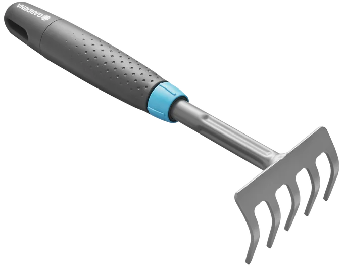 Gardena Flower Rake