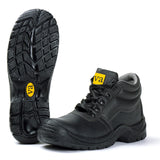 Future Garments Boot Safety Chukka Va400