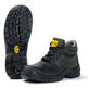 Future Garments Boot Safety Chukka Va400