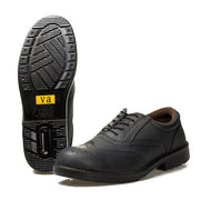 Future Garments Safety Brogue Shoe