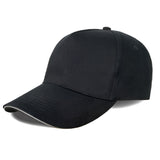 Future Garments Aqua Baseball 5 Panel Cap