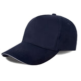 Future Garments Aqua Baseball 5 Panel Cap