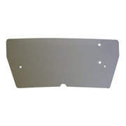 JSP Acetate Visor 17cm for Avenger Airfed Faceshield