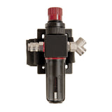 JSP Belt Regulator for Avenger Airfed System