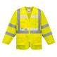 Portwest Glowtex Executive Jacket