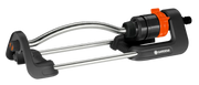 Gardena Oscillating Sprinkler Aqua S Offer 18700-34