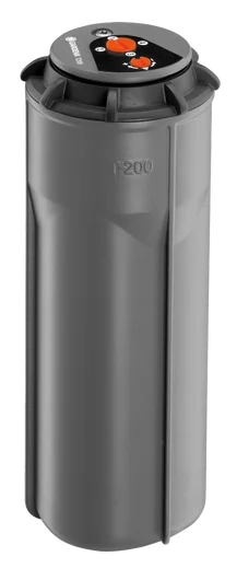 Gardena Turbo-driven Pop-up Sprinkler T 200