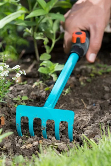 Gardena combisystem Flower Rake