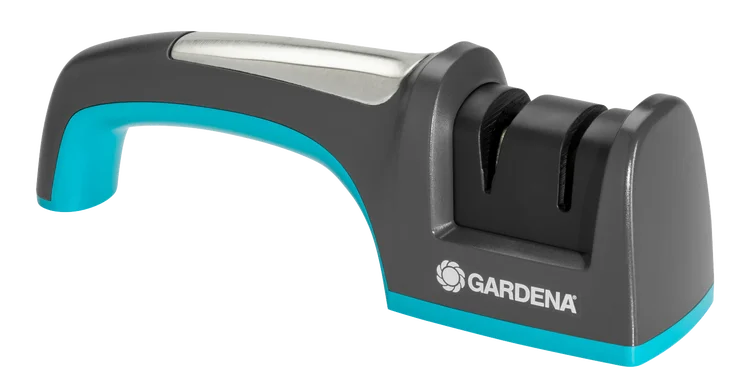 Gardena Sharpener