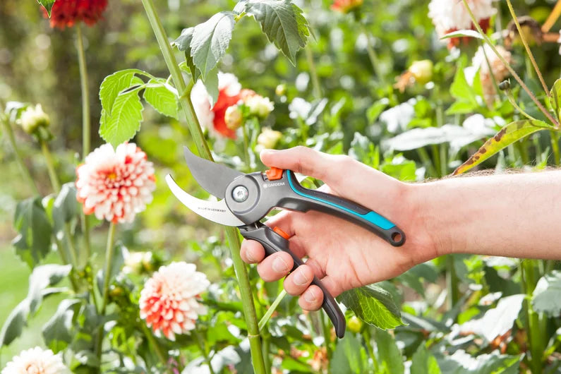 Gardena Garden Secateurs B/M Bypass