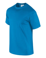 Gildan Ultra Cotton Adult T-Shirt - Sapphire