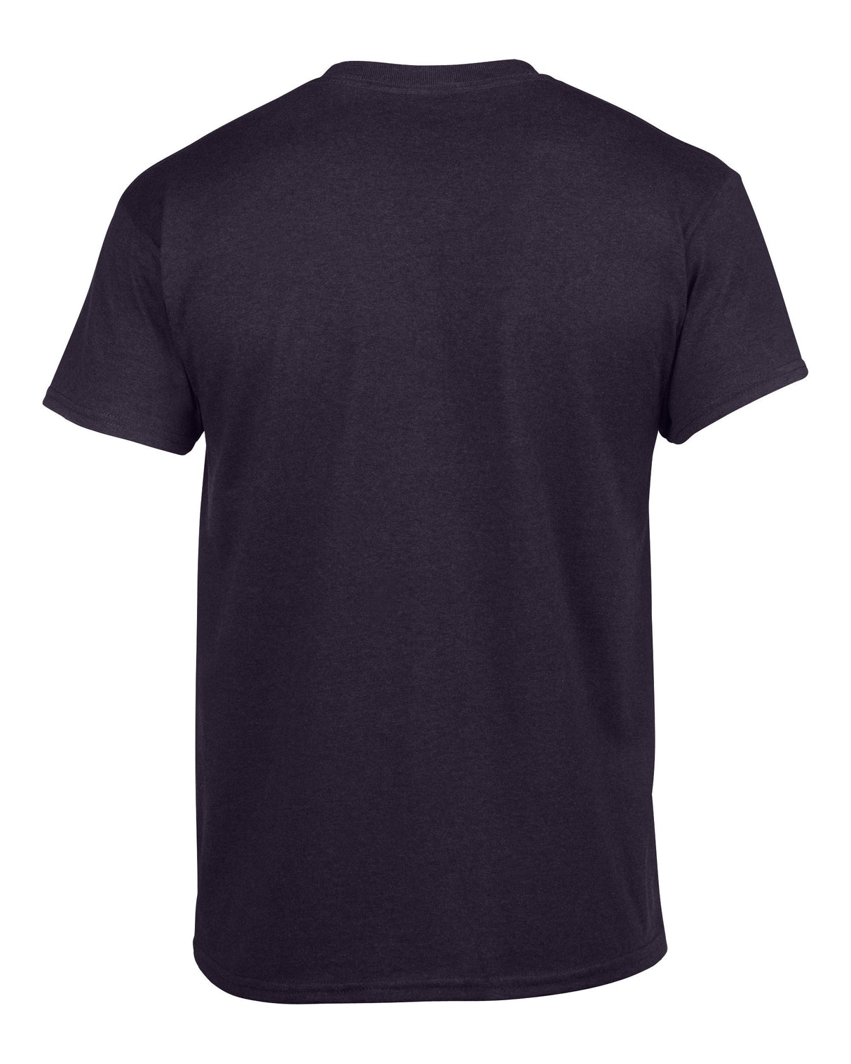 Gildan Heavy Cotton Adult T-Shirt - Blackberry