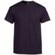 Gildan Heavy Cotton Adult T-Shirt - Blackberry