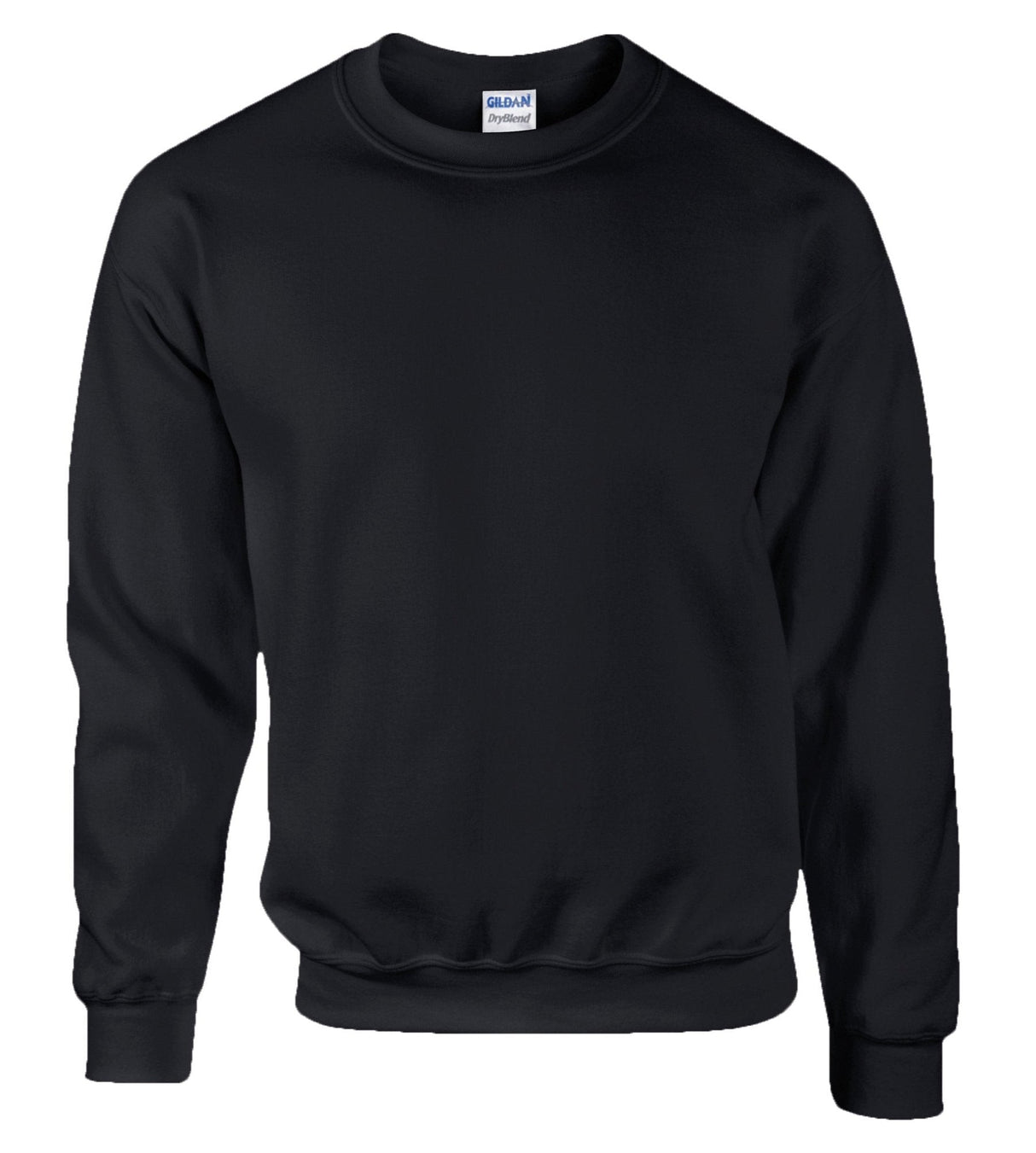 Gildan Dryblend® Adult Crew Neck Sweatshirt