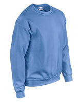 Gildan Heavy Blend Adult Crew Neck Sweatshirt - Carolina Blue