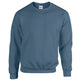 Gildan Heavy Blend Adult Crew Neck Sweatshirt - Indigo Blue