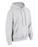 Gildan Heavy Blend Hooded Sweatshirt - Ash