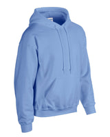 Gildan Heavy Blend Hooded Sweatshirt - Carolina Blue