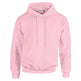 Gildan Heavy Blend Hooded Sweatshirt - Light Pink