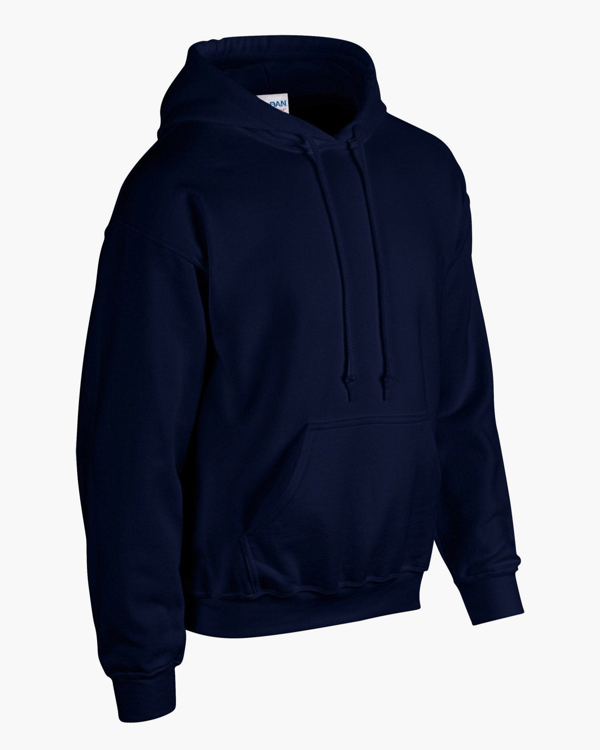 Gildan Heavy Blend Hooded Sweatshirt - Navy