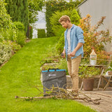 Gardena Secateur PremiumCut pro dry wood