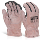 Beeswift Glovezilla Thermal Leather Glove
