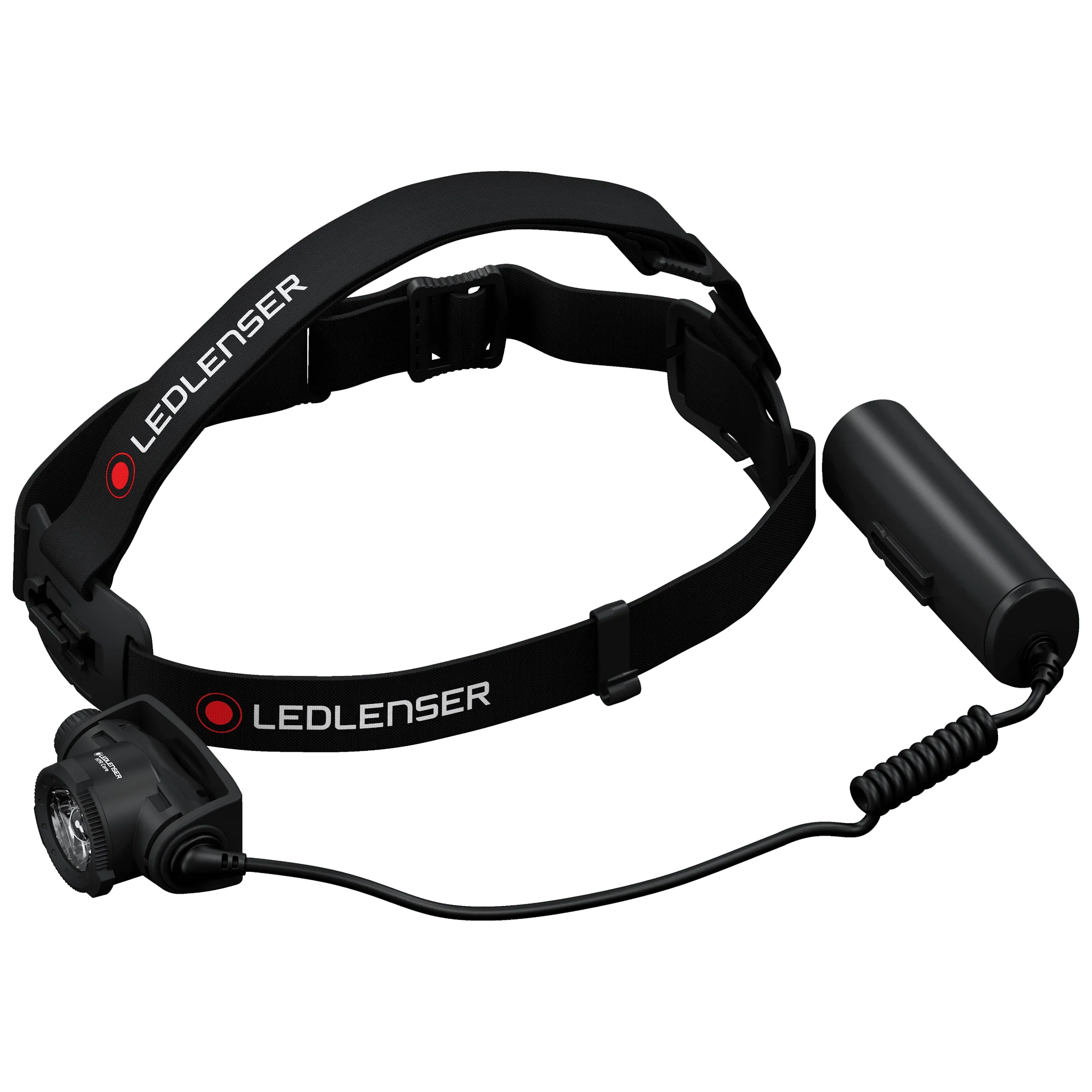 Ledlenser H7R CORE Rechargeable LED Headlamp (CS1000)