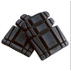 Himalayan Black Impact Knee Pads