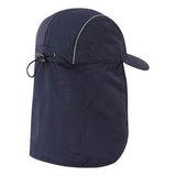 Portwest Breathable Sun Shield Cap