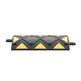 JSP Ridgeback 600 Ramp 5cm Speed Ramp Single - 10MPH / 16KM/H