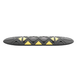 JSP Ridgeback 600 Ramp 5cm Speed Ramp Single - 10MPH / 16KM/H