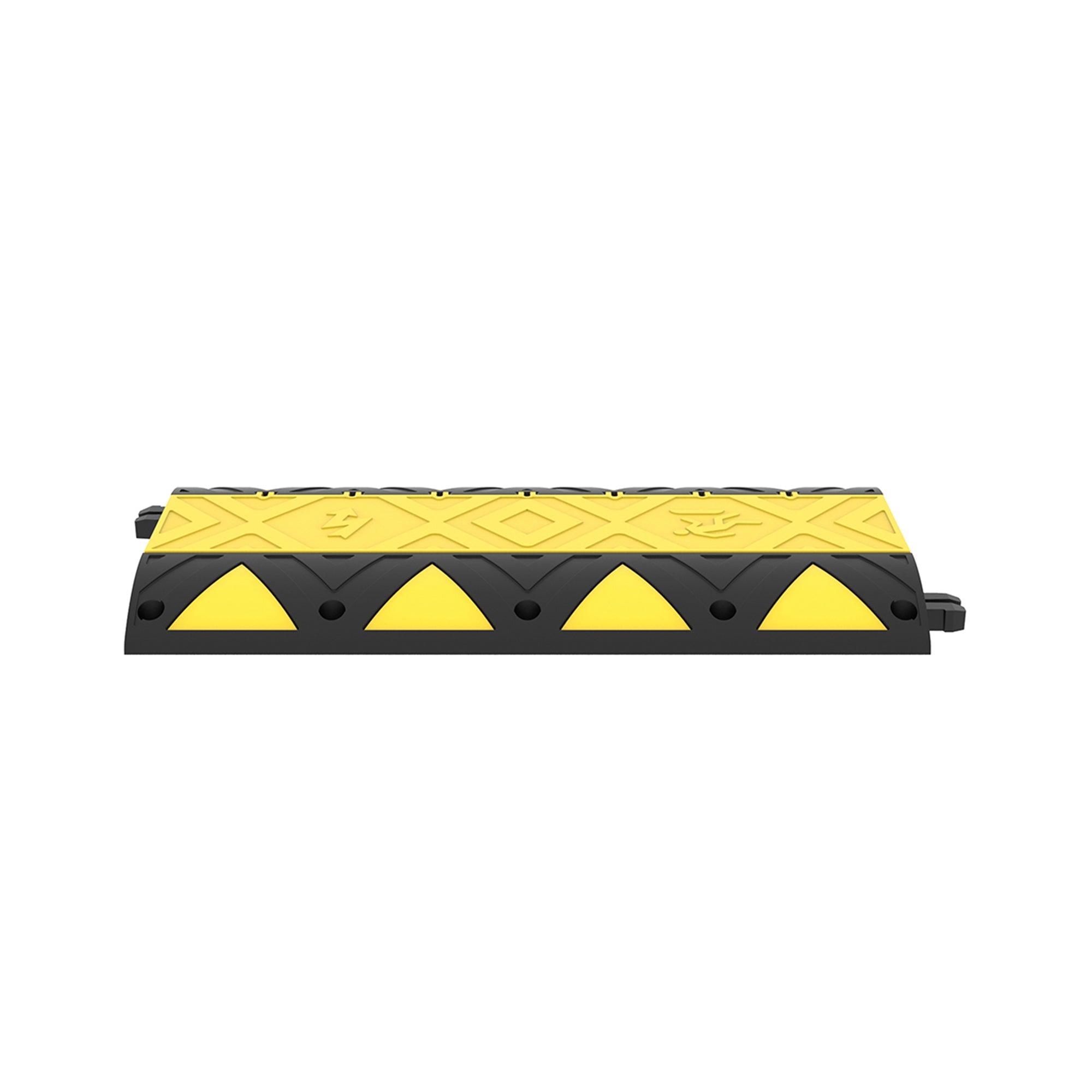 JSP Ridgeback Reflective Cable / Hose Protector