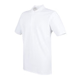 Henbury Micro-Fine Piqué Polo Shirt - White*