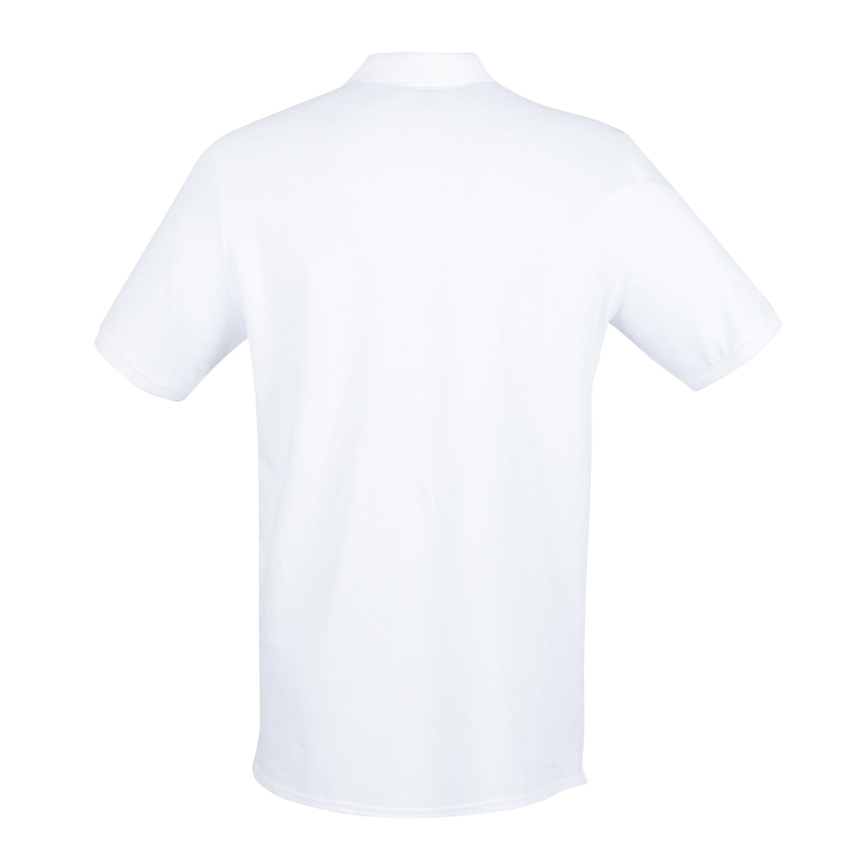 Henbury Micro-Fine Piqué Polo Shirt - White*