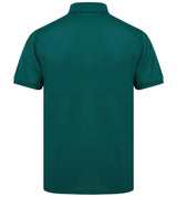 Henbury Recycled Polyester Polo Shirt