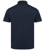 Henbury Recycled Polyester Polo Shirt