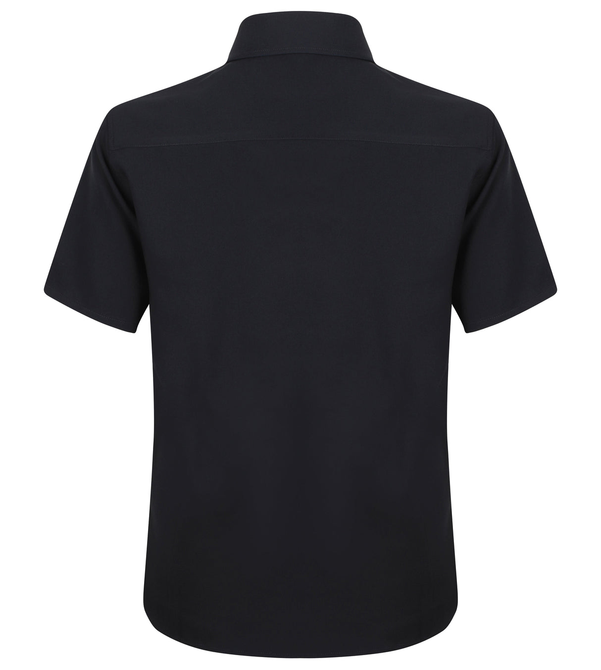 Henbury Wicking Antibacterial Short Sleeve Shirt