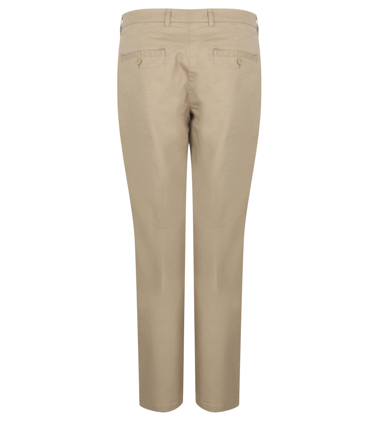 Henbury Women's Stretch Chinos