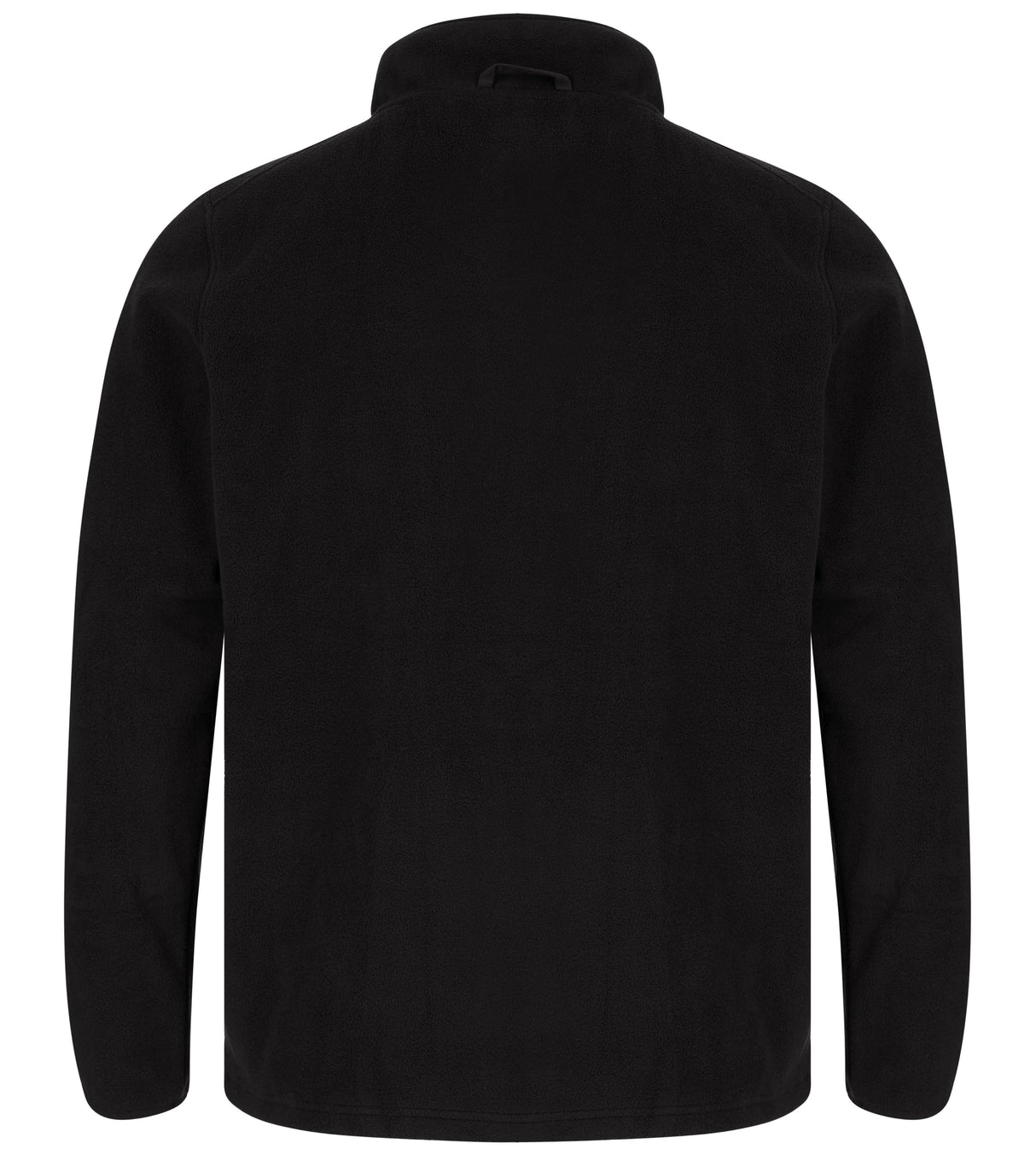 Henbury Recycled Polyester Microfleece Jacket